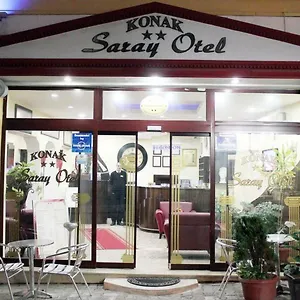 Saray 2*, Izmir Turkey