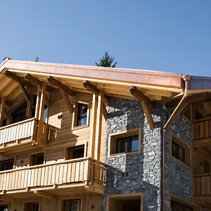Sur Les Monts Morzine , Montriond France