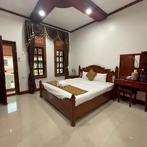3* ホテル Phailin