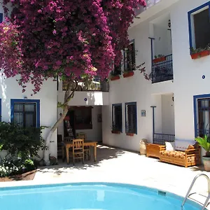 Dalyando 3*, Dalyan Turkey