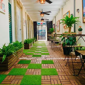 Tapia Haus 103 3*, San Juan Puerto Rico